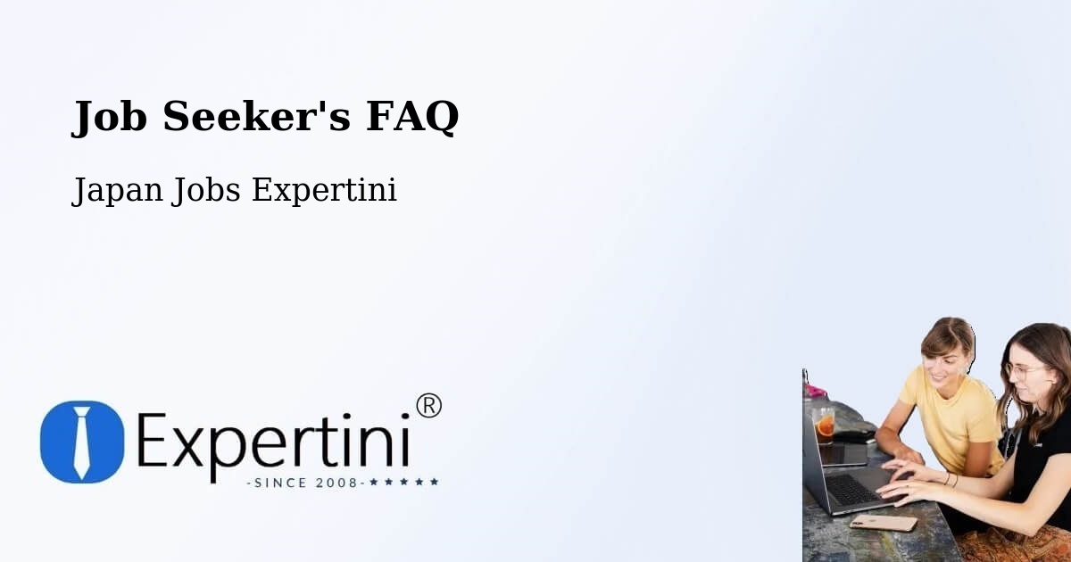Employer FAQ – Gobō - Japan Jobs Expertini