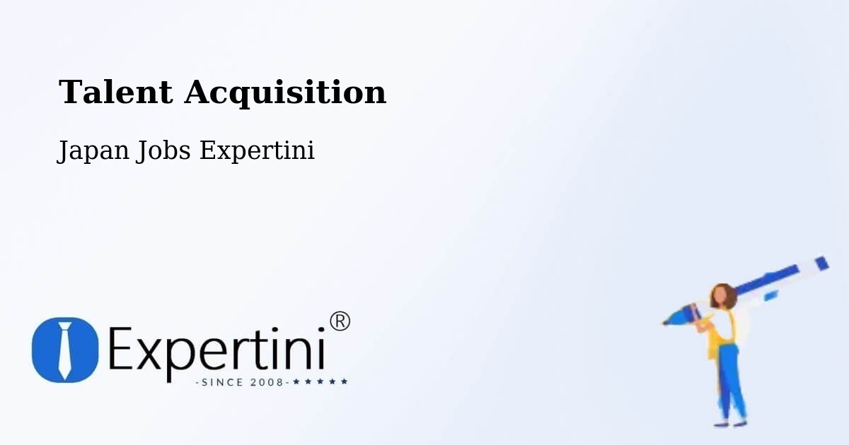 Post Jobs & Find Candidates in Gobō – Talent Acquisition Solutions - Japan Jobs Expertini